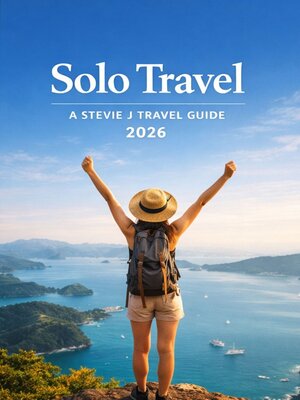 cover image of Solo Travel